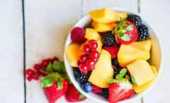 吃什么水果减肥效果好？赛乐赛官网